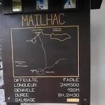Le Coq Du Nord - Et D'hotes 3* Mailhac
