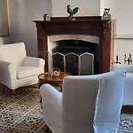 Le Coq Du Nord - Et D'hotes Gasthuis 3*