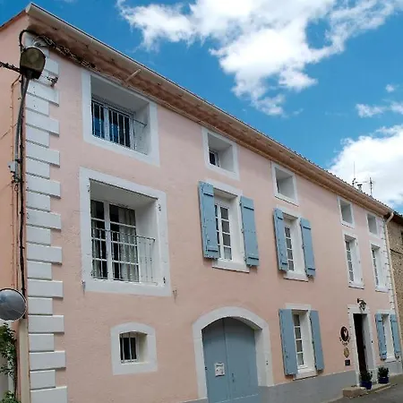 Le Coq Du Nord - Et D'hotes Penzion Mailhac