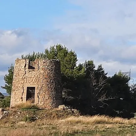 Le Coq Du Nord - Et D'hotes Mailhac