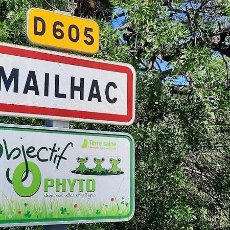 Le Coq Du Nord - Et D'hotes Mailhac