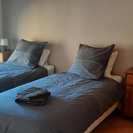 Le Coq Du Nord - Et D'hotes Guest house *