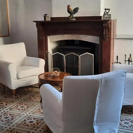 Le Coq Du Nord - Et D'hotes بيت ضيافة 3*