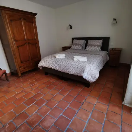 Le Coq Du Nord - Et D'hotes Vendégház 3*