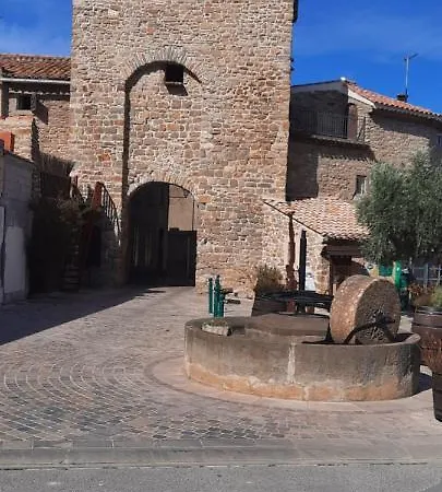 Le Coq Du Nord - Et D'hotes Vendégház