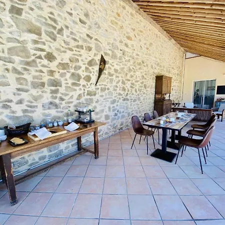 بيت ضيافة Le Coq Du Nord - Et D'hotes 3*