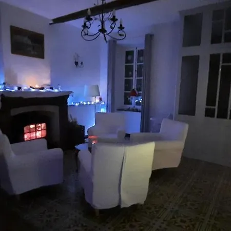 بيت ضيافة Le Coq Du Nord - Et D'hotes 3*