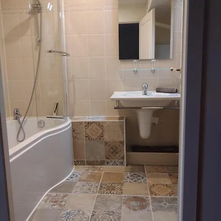 Le Coq Du Nord - Et D'hotes Guest house Mailhac
