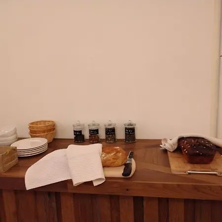بيت ضيافة Le Coq Du Nord - Et D'hotes 3*