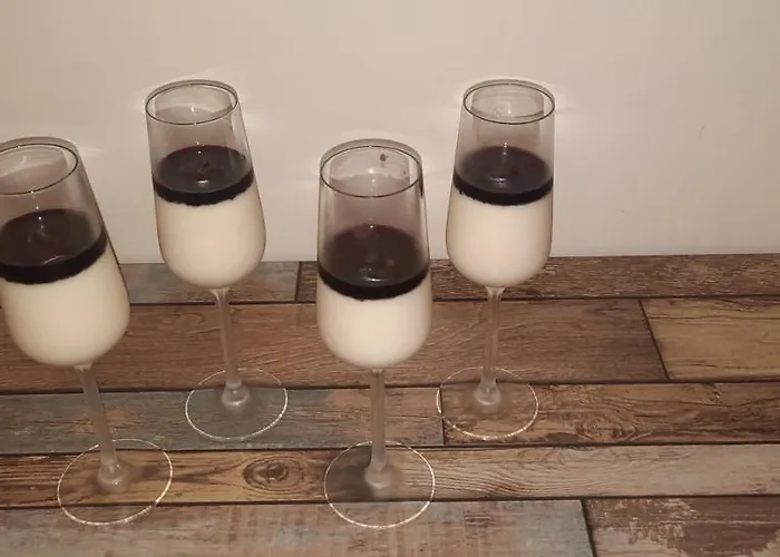 Le Coq Du Nord - Et D'hotes Vendégház 3*