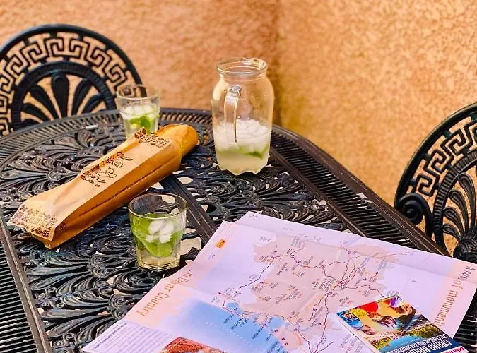 Le Coq Du Nord - Et D'hotes 3* Mailhac